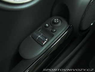 Mini Cooper Cooper SE 32 kWh 2022