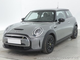 Mini Cooper Cooper SE 32 kWh 2022
