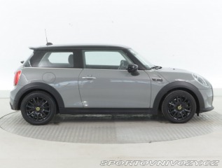 Mini Cooper Cooper SE 32 kWh 2022