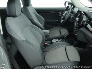 Mini Cooper Cooper SE 32 kWh 2022