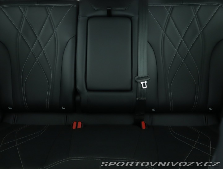 Ford Mustang Mach-E  Standard Range RW 2024
