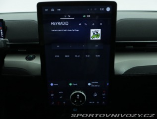 Ford Mustang Mach-E  Standard Range RW 2024