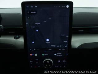 Ford Mustang Mach-E  Standard Range RW 2024