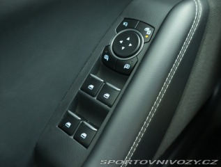 Ford Mustang Mach-E  Standard Range RW 2024