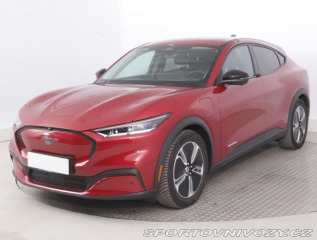 Ford Mustang Mach-E  Standard Range RW 2024