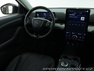 Ford Mustang Mach-E  Standard Range RW 2024