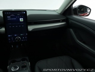 Ford Mustang Mach-E  Standard Range RW 2024