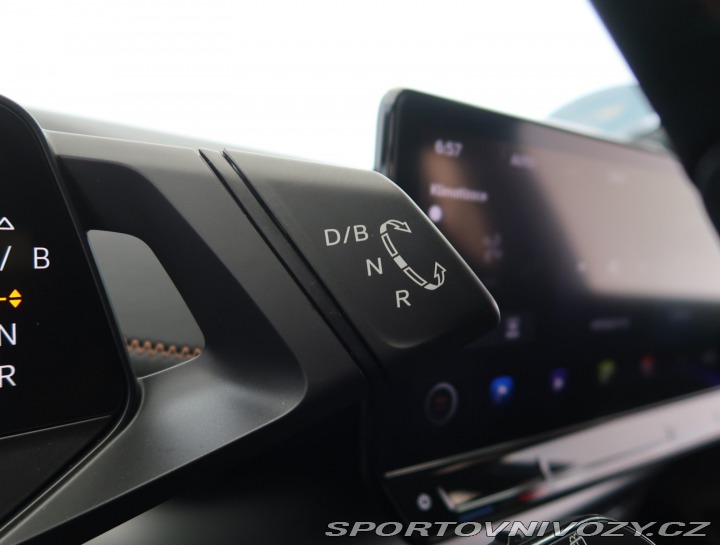 Cupra Born 58 2022