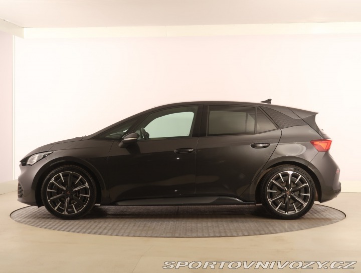 Cupra Born 58 2022