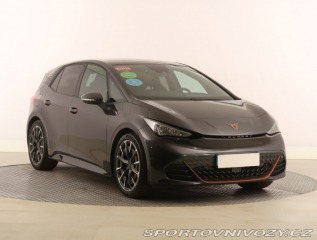 Cupra Born 58 2022