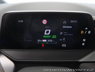 Cupra Born 58 2022
