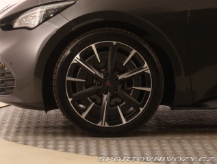 Cupra Born 58 2022