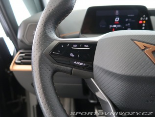 Cupra Born 58 2022