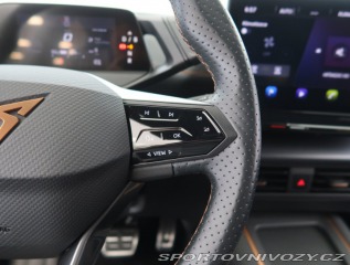 Cupra Born 58 2022