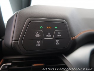 Cupra Born 58 2022
