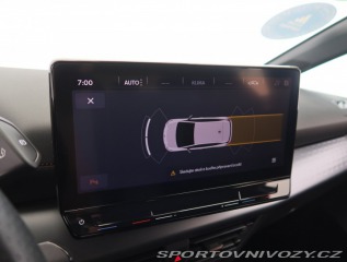 Cupra Born 58 2022