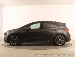 Cupra Born 58 2022