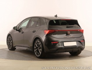Cupra Born 58 2022