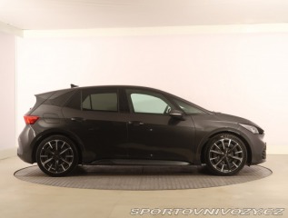 Cupra Born 58 2022