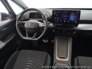 Cupra Born 58 2022