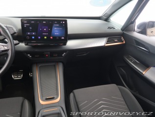 Cupra Born 58 2022