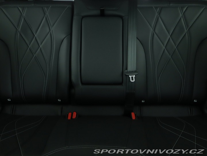 Ford Mustang Mach-E  Standard Range RW 2024