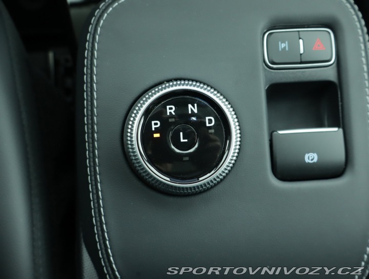 Ford Mustang Mach-E  Standard Range RW 2024