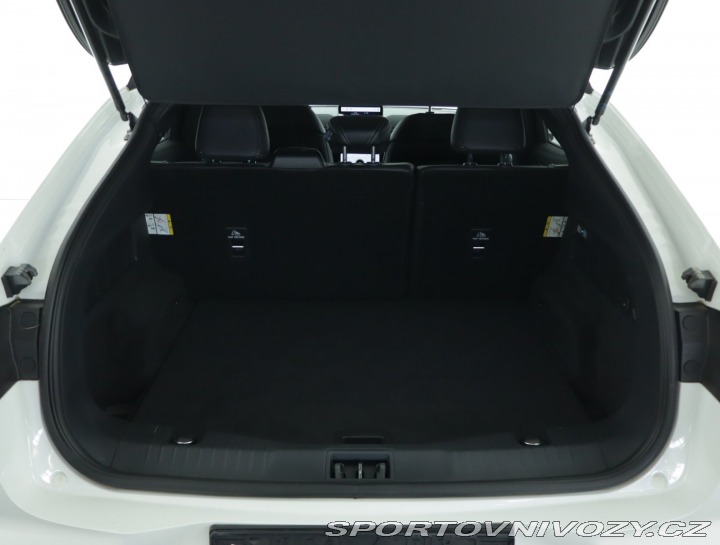 Ford Mustang Mach-E  Standard Range RW 2024