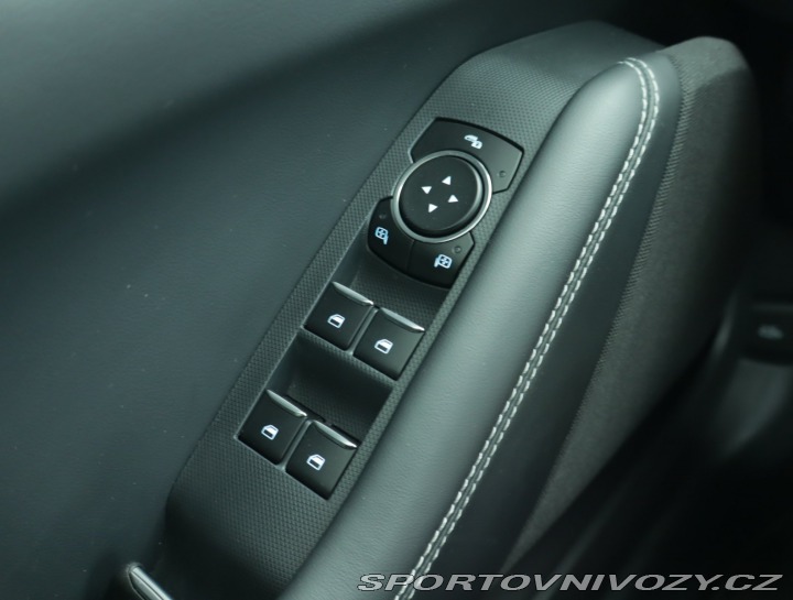 Ford Mustang Mach-E  Standard Range RW 2024