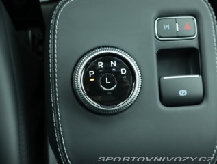 Ford Mustang Mach-E  Standard Range RW 2024