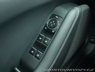 Ford Mustang Mach-E  Standard Range RW 2024