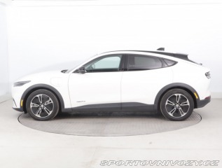 Ford Mustang Mach-E  Standard Range RW 2024