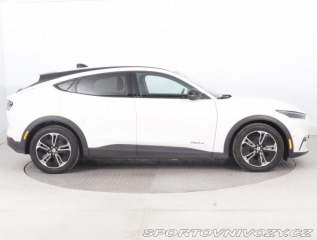 Ford Mustang Mach-E  Standard Range RW 2024
