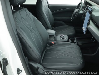 Ford Mustang Mach-E  Standard Range RW 2024