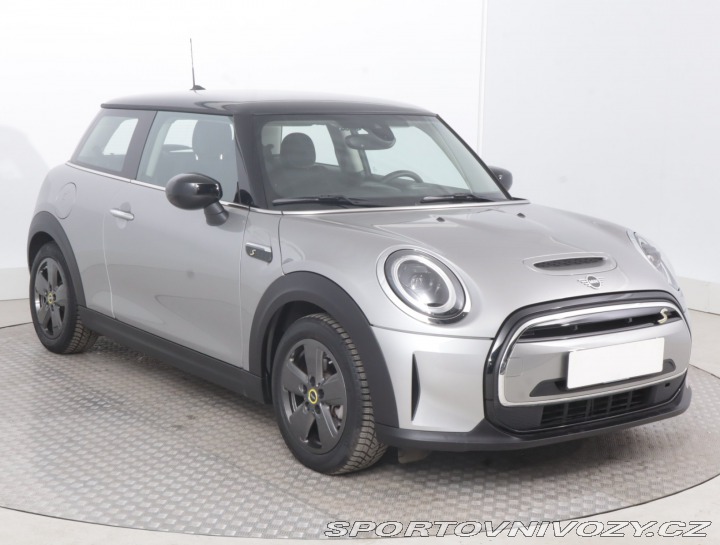 Mini Cooper Cooper SE 32 kWh 2024