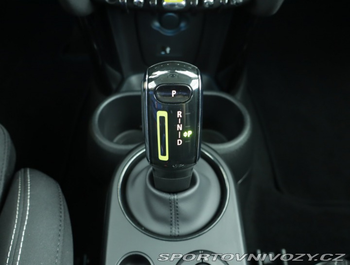 Mini Cooper Cooper SE 32 kWh 2024