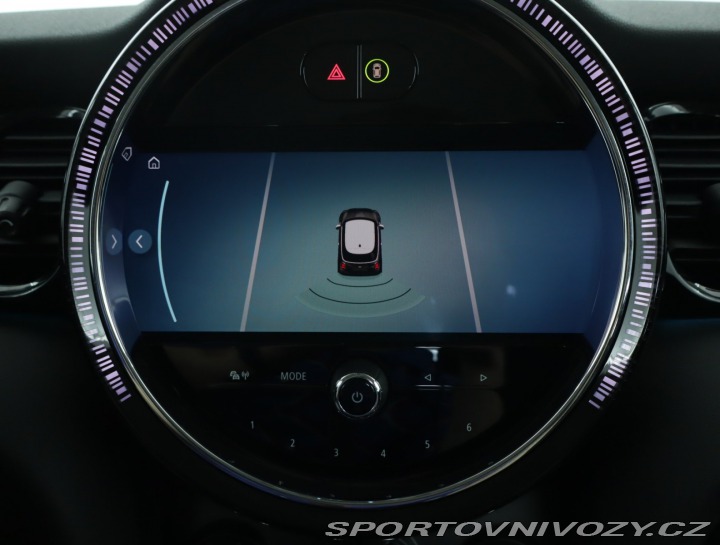 Mini Cooper Cooper SE 32 kWh 2024