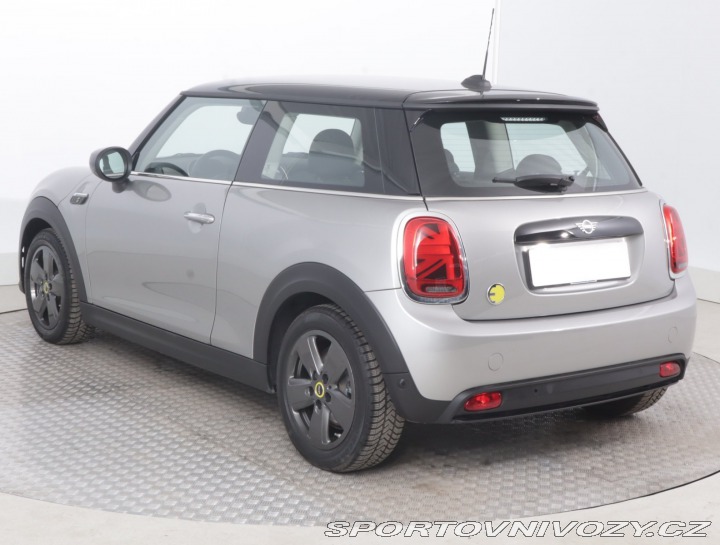 Mini Cooper Cooper SE 32 kWh 2024