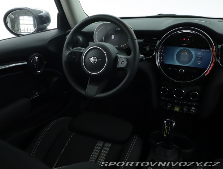 Mini Cooper Cooper SE 32 kWh 2024