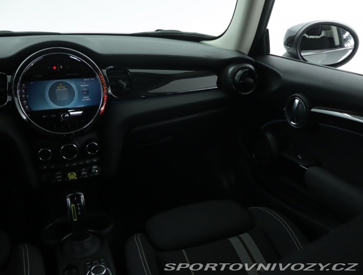 Mini Cooper Cooper SE 32 kWh 2024