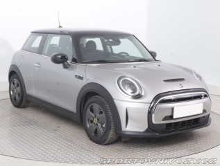 Mini Cooper Cooper SE 32 kWh 2024