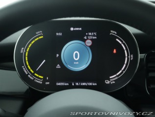 Mini Cooper Cooper SE 32 kWh 2024