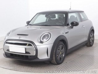 Mini Cooper Cooper SE 32 kWh 2024