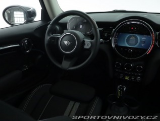 Mini Cooper Cooper SE 32 kWh 2024