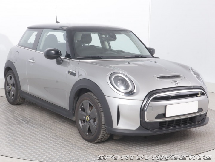 Mini Cooper Cooper SE 32 kWh 2024