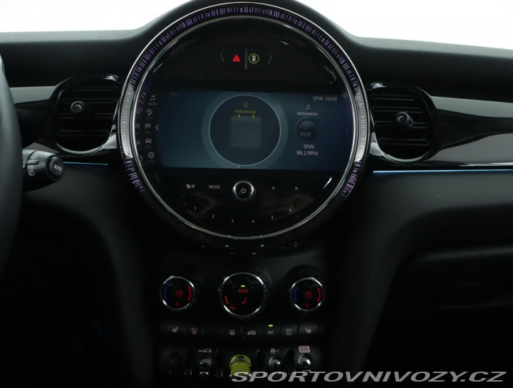 Mini Cooper Cooper SE 32 kWh 2024