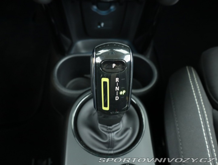 Mini Cooper Cooper SE 32 kWh 2024
