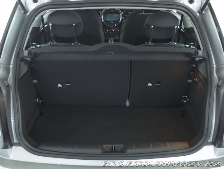 Mini Cooper Cooper SE 32 kWh 2024