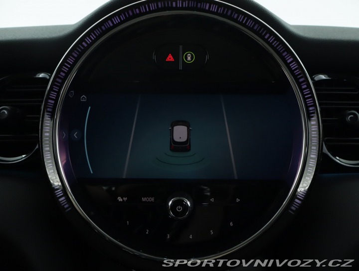 Mini Cooper Cooper SE 32 kWh 2024