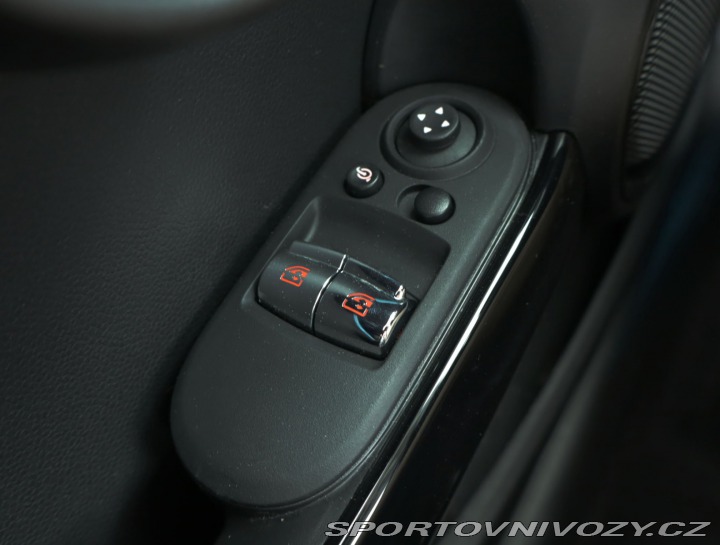 Mini Cooper Cooper SE 32 kWh 2024
